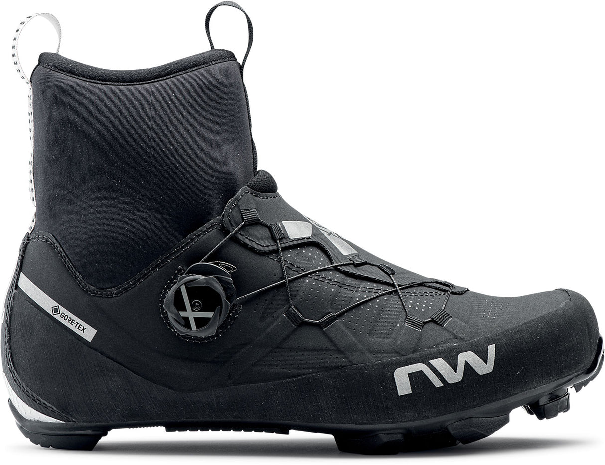 Northwave extreme xc gtx - mtb winter shoes | 42