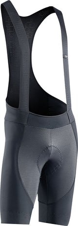 Northwave fast - bib tights with pad | l