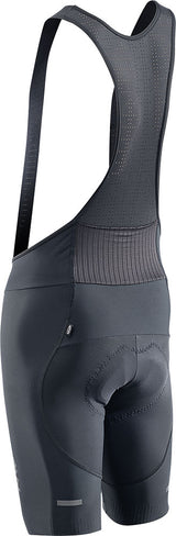 Northwave fast - bib tights with pad | s