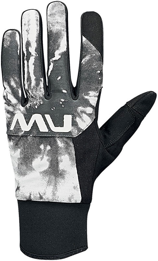 Northwave fast gel reflex - winter gloves | l
