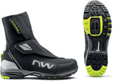 Northwave himalaya - mtb winter shoes | 45