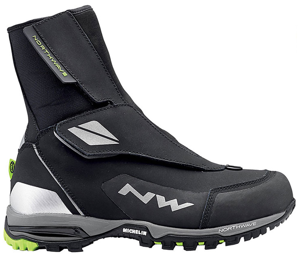 Northwave himalaya - mtb winter shoes | 42