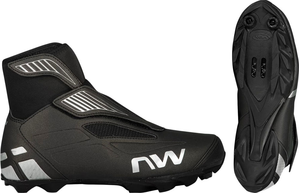 Northwave husky tech - mtb winter shoes | 42