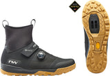 Northwave kingrock plus gtx - mtb winter shoes | 44,5