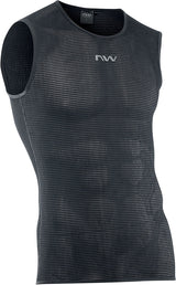 Northwave light jersey sl - functional baselayer | m