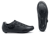 Northwave magma r rock - road bike shoes | 46