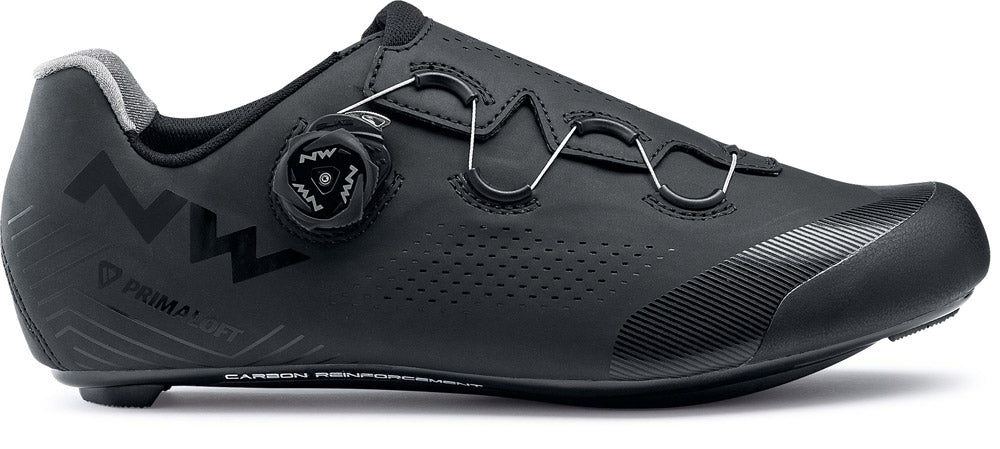 Northwave magma r rock - road bike shoes | 48
