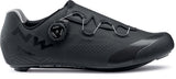 Northwave magma r rock - road bike shoes | 41