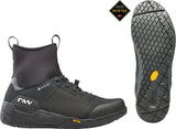Northwave multicross mid gtx - mtb winter shoes | 40