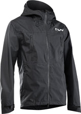 Northwave noworry pro - mtb rain jacket | xl