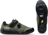 Northwave overland plus - mtb shoes | 46