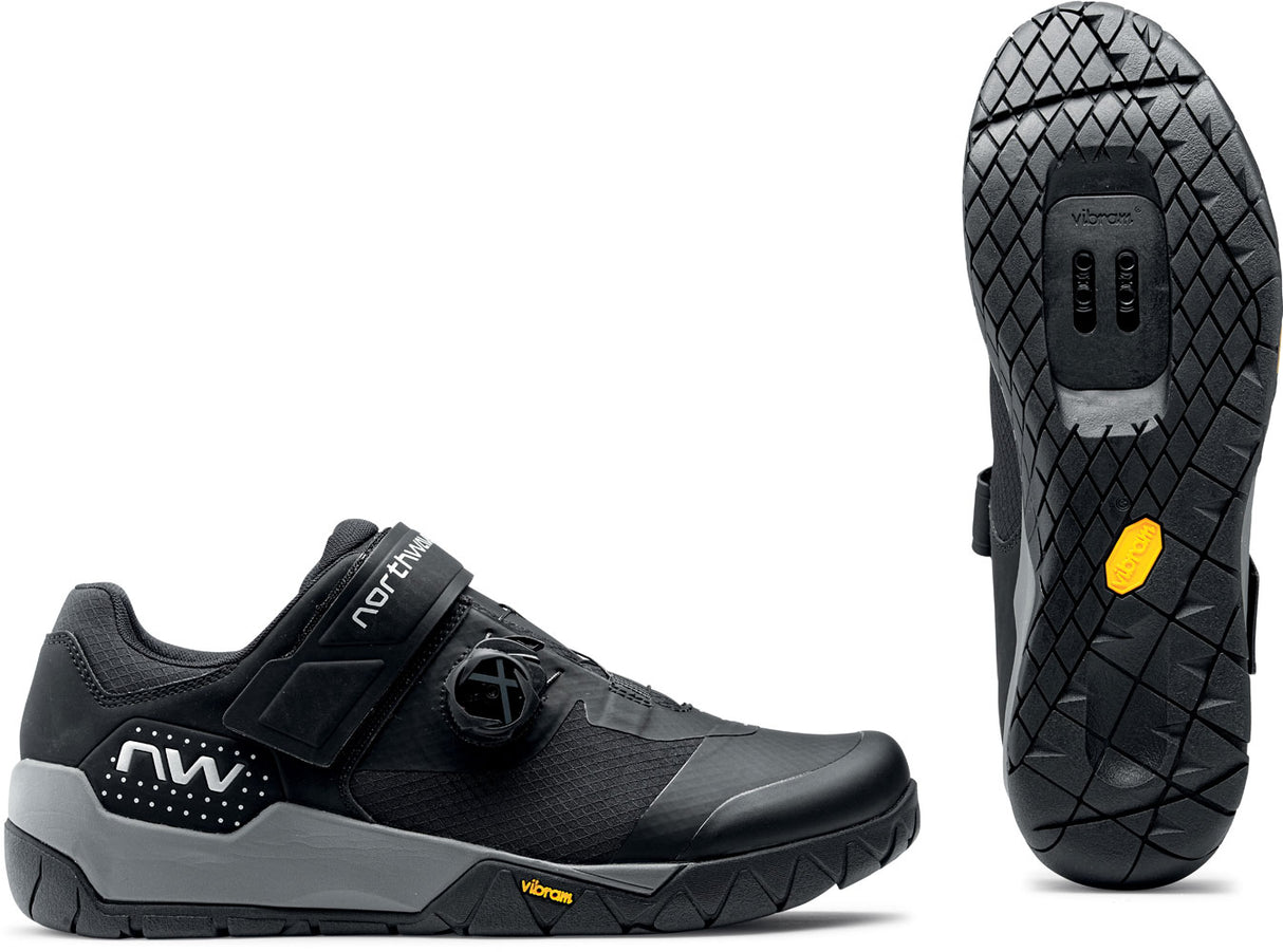 Northwave overland plus - mtb shoes | 45
