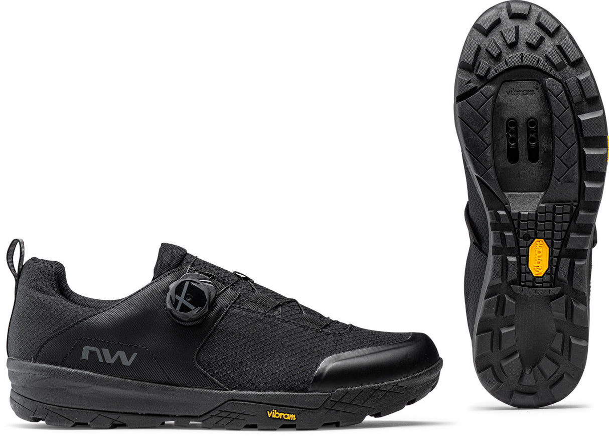 Northwave rockit plus - mtb shoes | 43