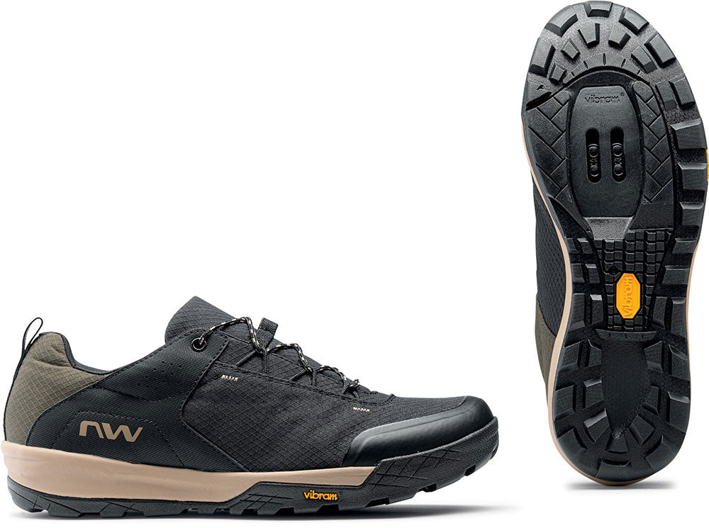 Northwave rockit - mtb shoes | 45