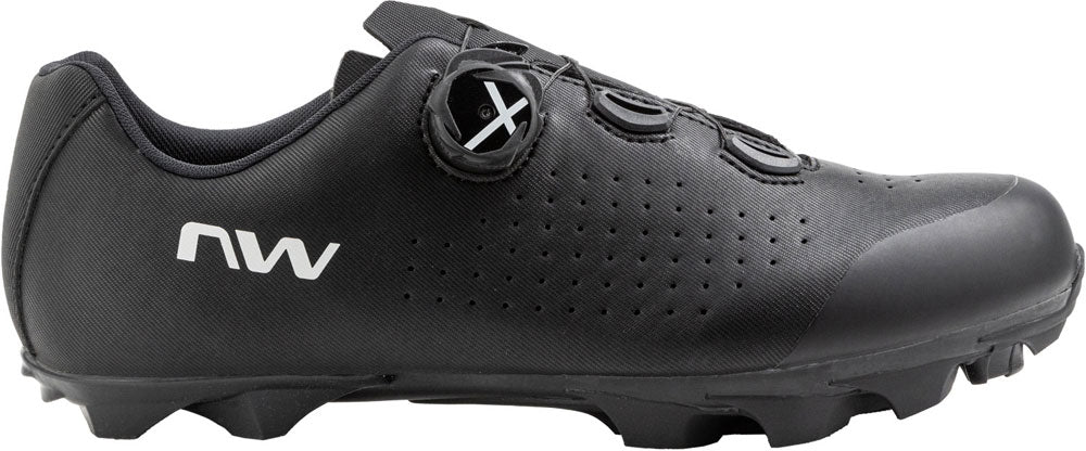Northwave scorpius plus - mtb shoes