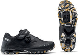 Northwave spider plus 3 - mtb shoes | 43