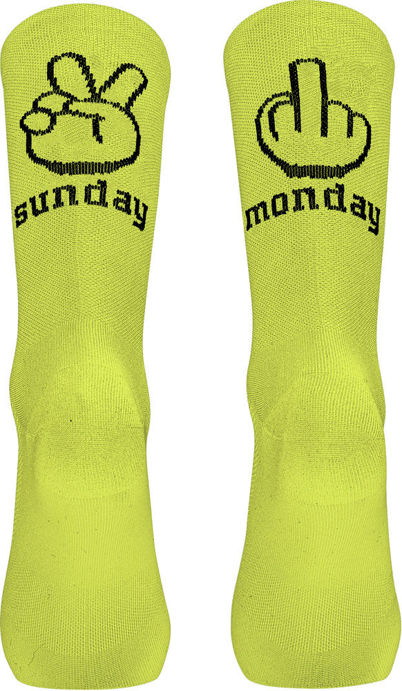 Northwave sunday monday - socks | 44-47