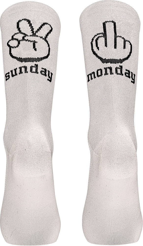 Northwave sunday monday - socks | 44-47