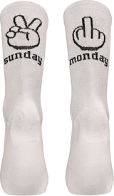 Northwave sunday monday - socks | 40-43