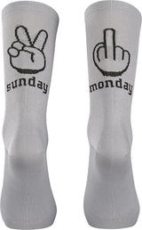 Northwave sunday monday - socks | 44-47