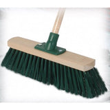 Pro garden bezem 30cm inclusief steel
