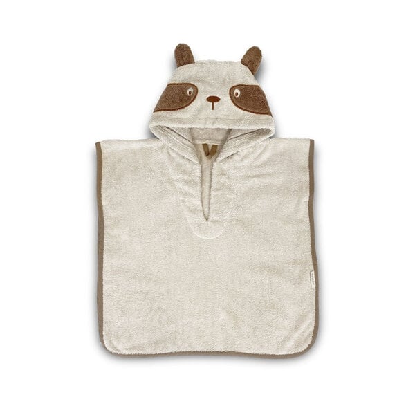 Nuuroo Nuuroo Adelin poncho koala bear