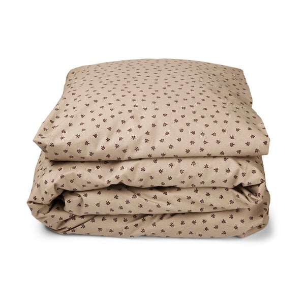 Nuuroo Nuuroo Bera adult bed linen-Leaf