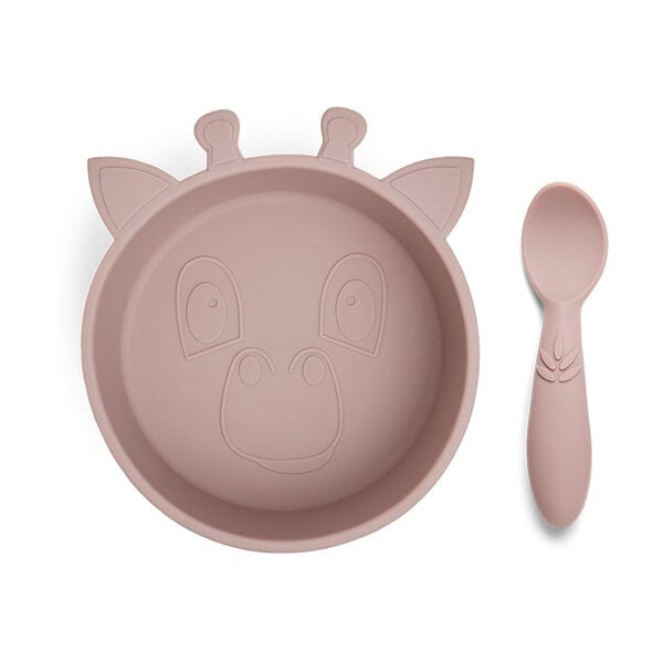 Nuuroo Nuuroo Elia silicone dinner set 2-pack