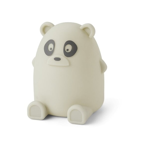 Nuuroo Nuuroo Ella silicone lamp Panda