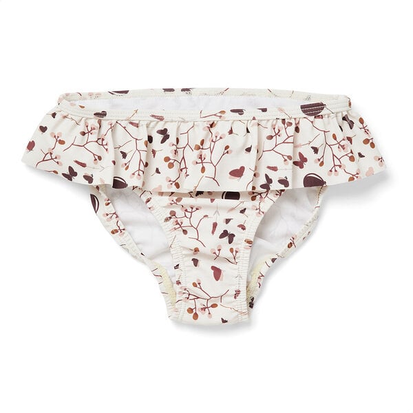 Nuuroo Nuuroo Swim pant-Koala Flower