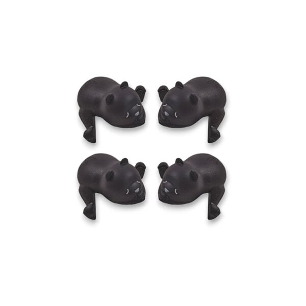 Nuuroo Nuuroo Tui silicone corner protector 4 pcs