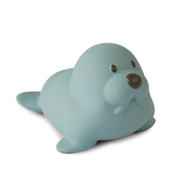 Nuuroo Nuuroo Zaza nature rubber Bathtoy