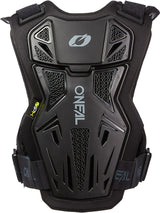 O'neal split lite - kid's breastplate