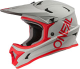 O'neal sonus solid - fullface helmet