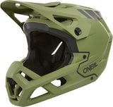 O'neal sl1 crest - fullface helmet