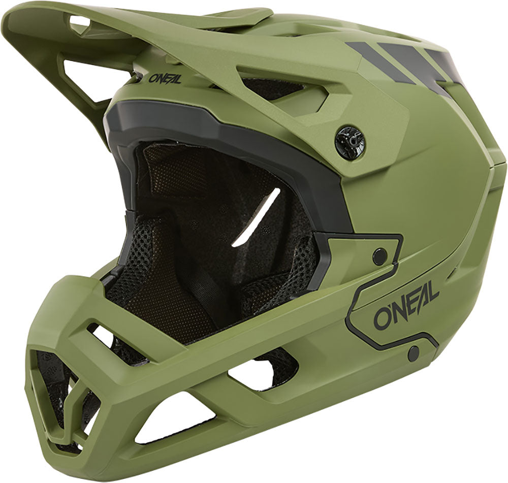 O'neal sl1 crest - fullface helmet | s (55-56 cm)