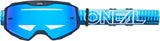 O'neal b-10 striped - goggle