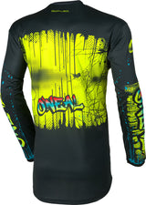 O'neal element rancid - kid's mtb jersey | l