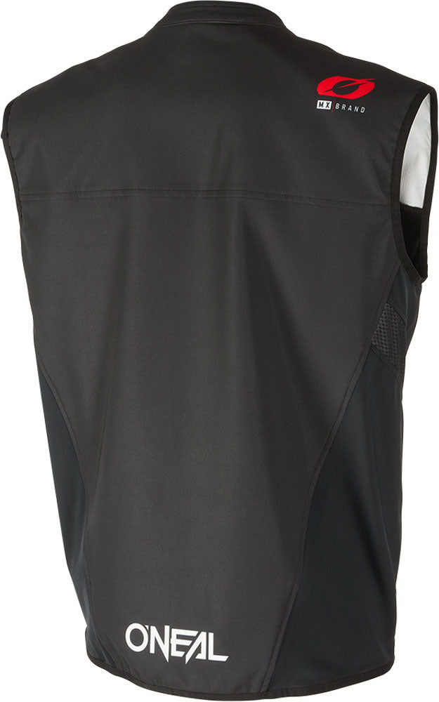 O'neal soft shell mx - mtb vest