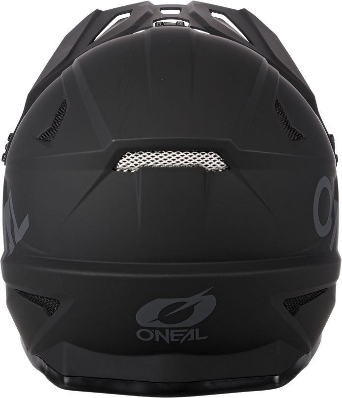 O'neal sonus solid - fullface helmet