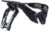 O'neal tron neckbrace shocker - neck protection