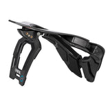 O'neal tron solid - neck protection