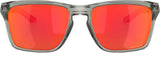 Oakley sylas prizm ruby - sunglasses