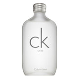 Calvin klein eau de toilette spray ck one 100ml unisex