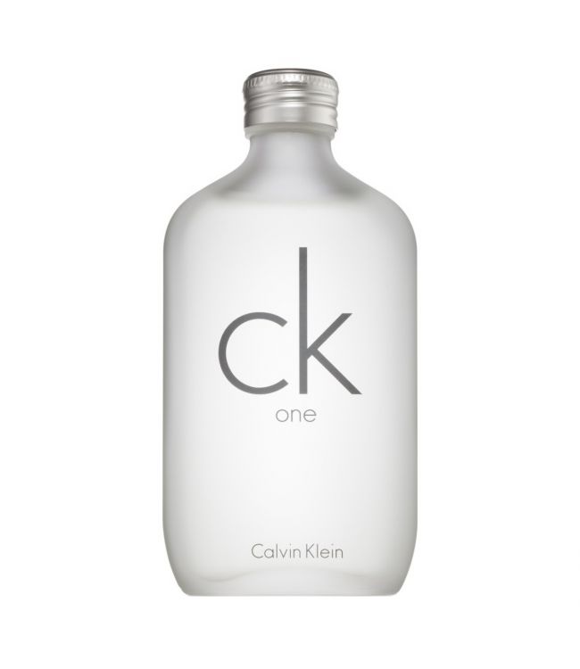 Calvin klein calvin klein eau de toilette spray ck one 50ml unisex