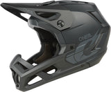 O'neal sl1 solid - fullface helmet | s (55-56 cm)
