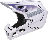 O'neal sl1 terra - fullface helmet