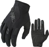 O'neal element racewear - kid's mtb gloves | l