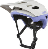 O'neal trailfinder evo solid - mtb helmet | s m (54-58 cm)