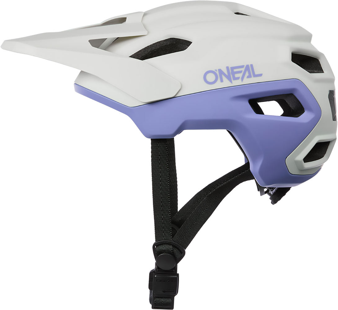 O'neal trailfinder evo solid - mtb helmet | s m (54-58 cm)